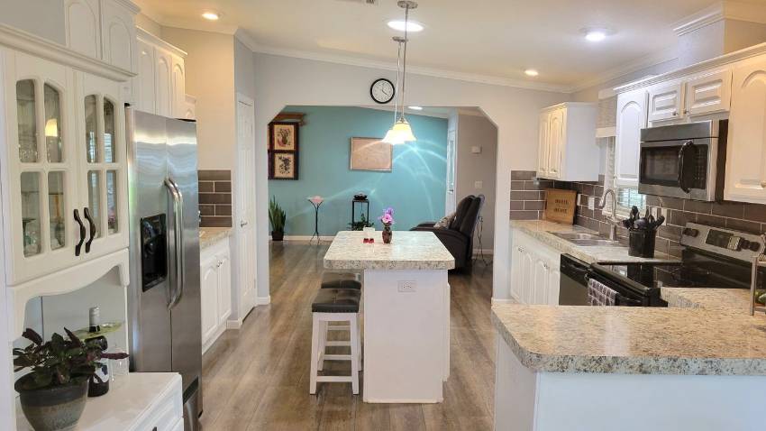 216 Monterey Cypress Blvd. a Winter Haven, FL Mobile or Manufactured Home for Sale